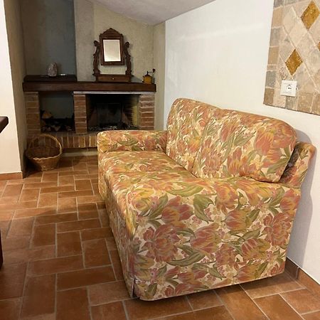 شقة Casa Garoselli مونتيتشيلو المظهر الخارجي الصورة