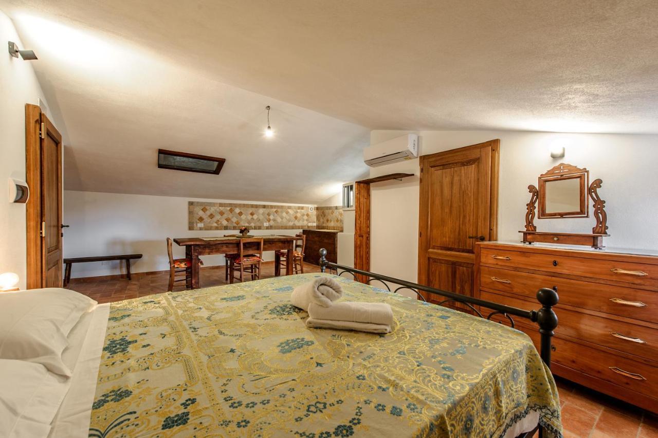 شقة Casa Garoselli مونتيتشيلو المظهر الخارجي الصورة