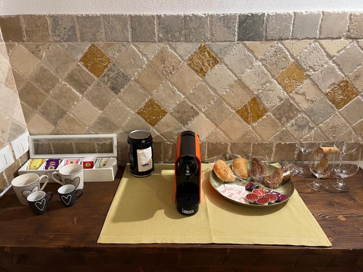 شقة Casa Garoselli مونتيتشيلو المظهر الخارجي الصورة