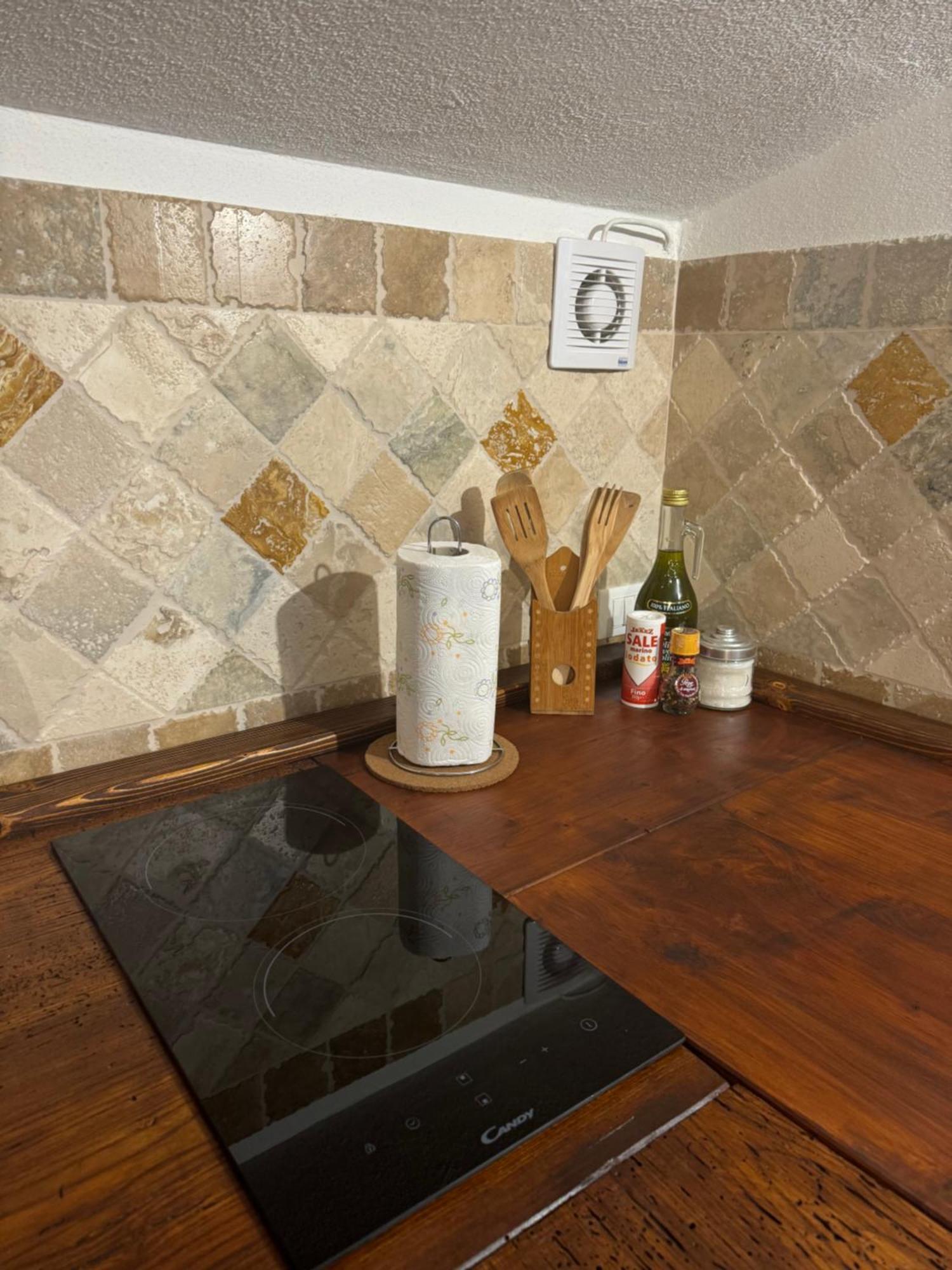 شقة Casa Garoselli مونتيتشيلو المظهر الخارجي الصورة
