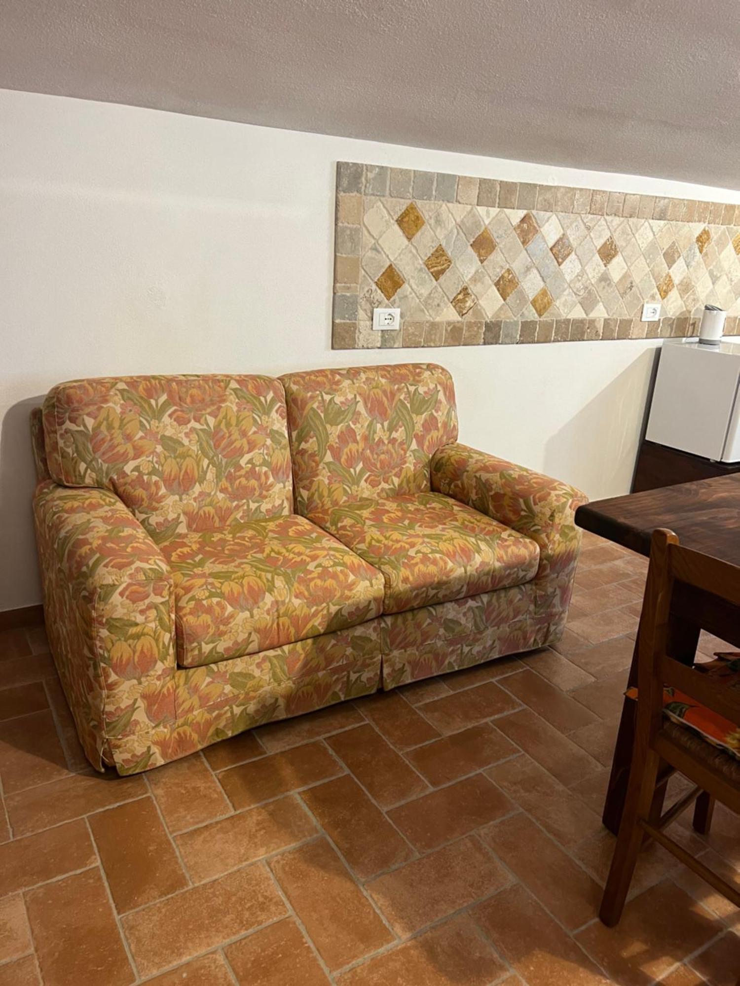 شقة Casa Garoselli مونتيتشيلو المظهر الخارجي الصورة