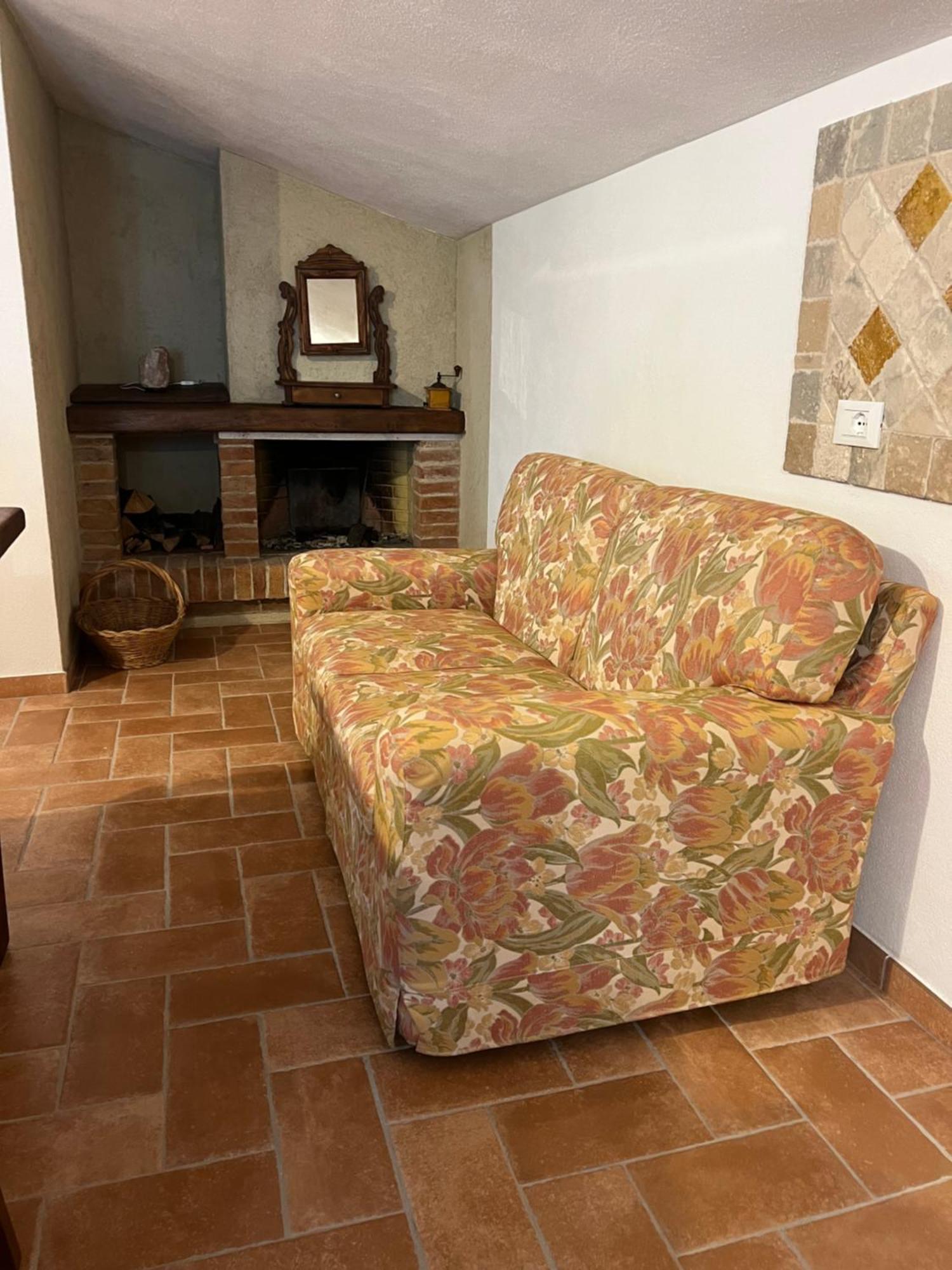 شقة Casa Garoselli مونتيتشيلو المظهر الخارجي الصورة